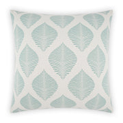 D.V. Kap Home Palmero Pillow - Spa