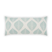 D.V. Kap Home Palmero Lumbar Pillow - Spa