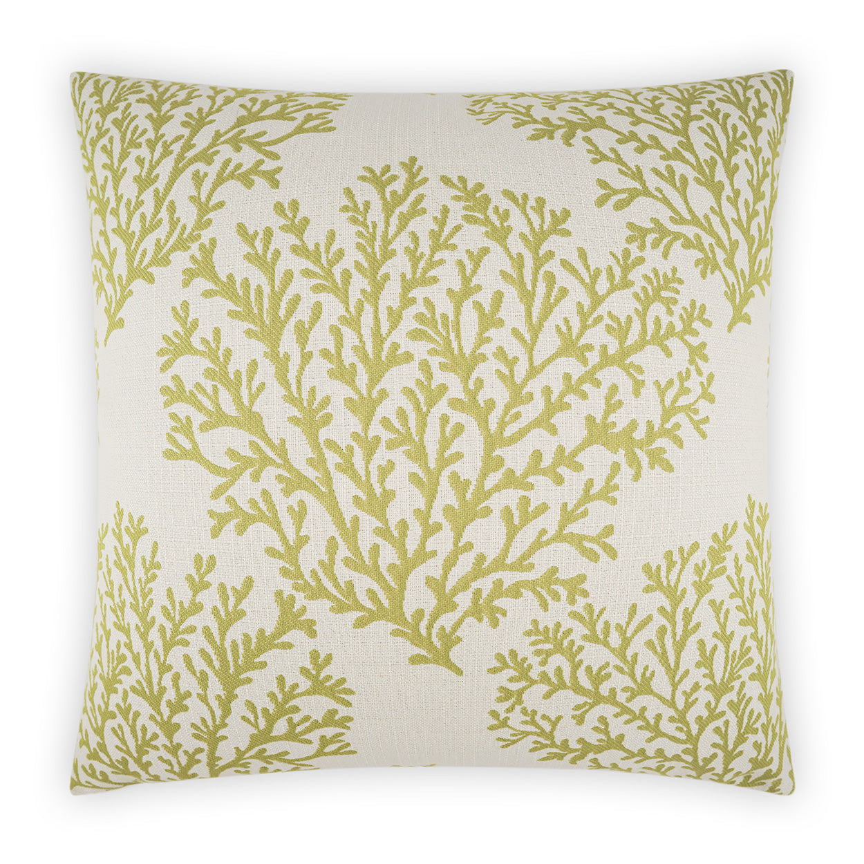 D.V. Kap Home Peggy Pillow - Green