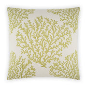 D.V. Kap Home Peggy Pillow - Green
