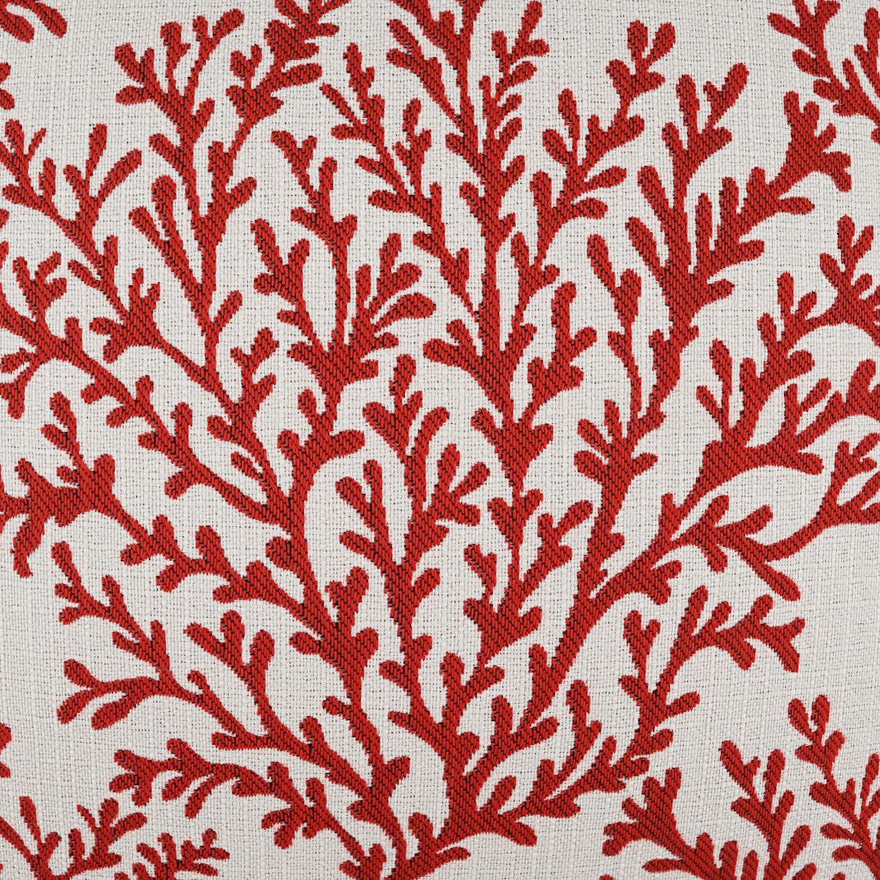 D.V. Kap Home Peggy Pillow - Red