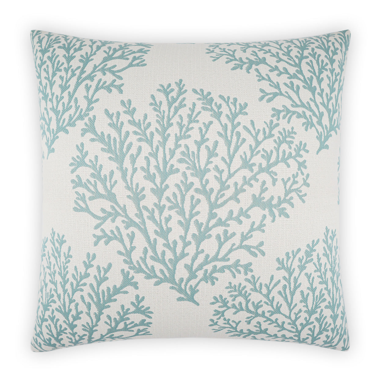 D.V. Kap Home Peggy Pillow - Spa