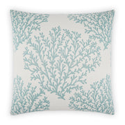 D.V. Kap Home Peggy Pillow - Spa