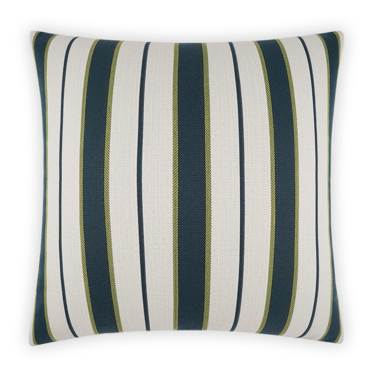 D.V. Kap Home Paruani Pillow - Blue
