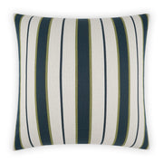 D.V. Kap Home Paruani Pillow - Blue