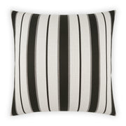 D.V. Kap Home Paruani Pillow - Ebony