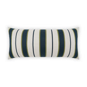 D.V. Kap Home Paruani Lumbar Pillow - Blue