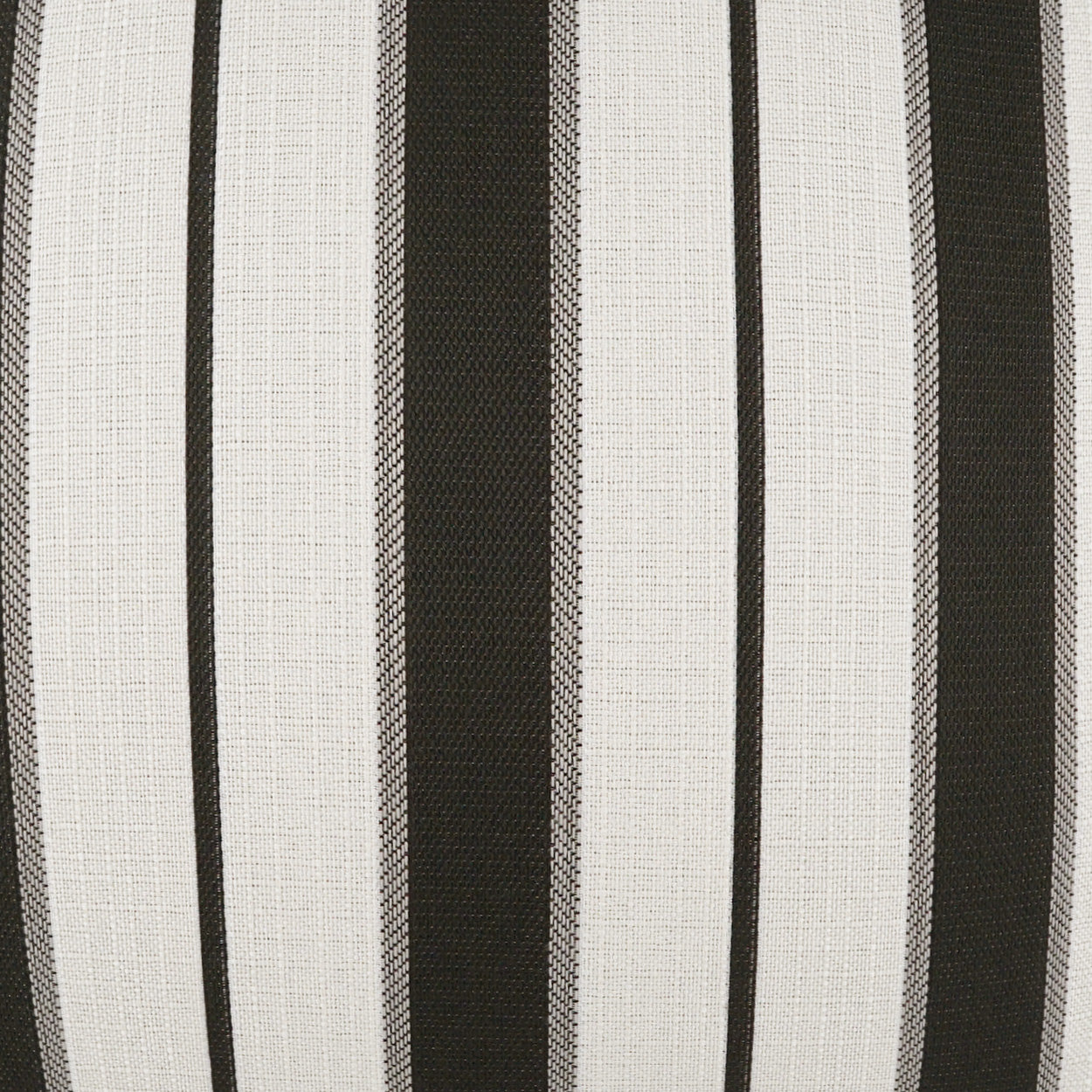 D.V. Kap Home Paruani Lumbar Pillow - Ebony
