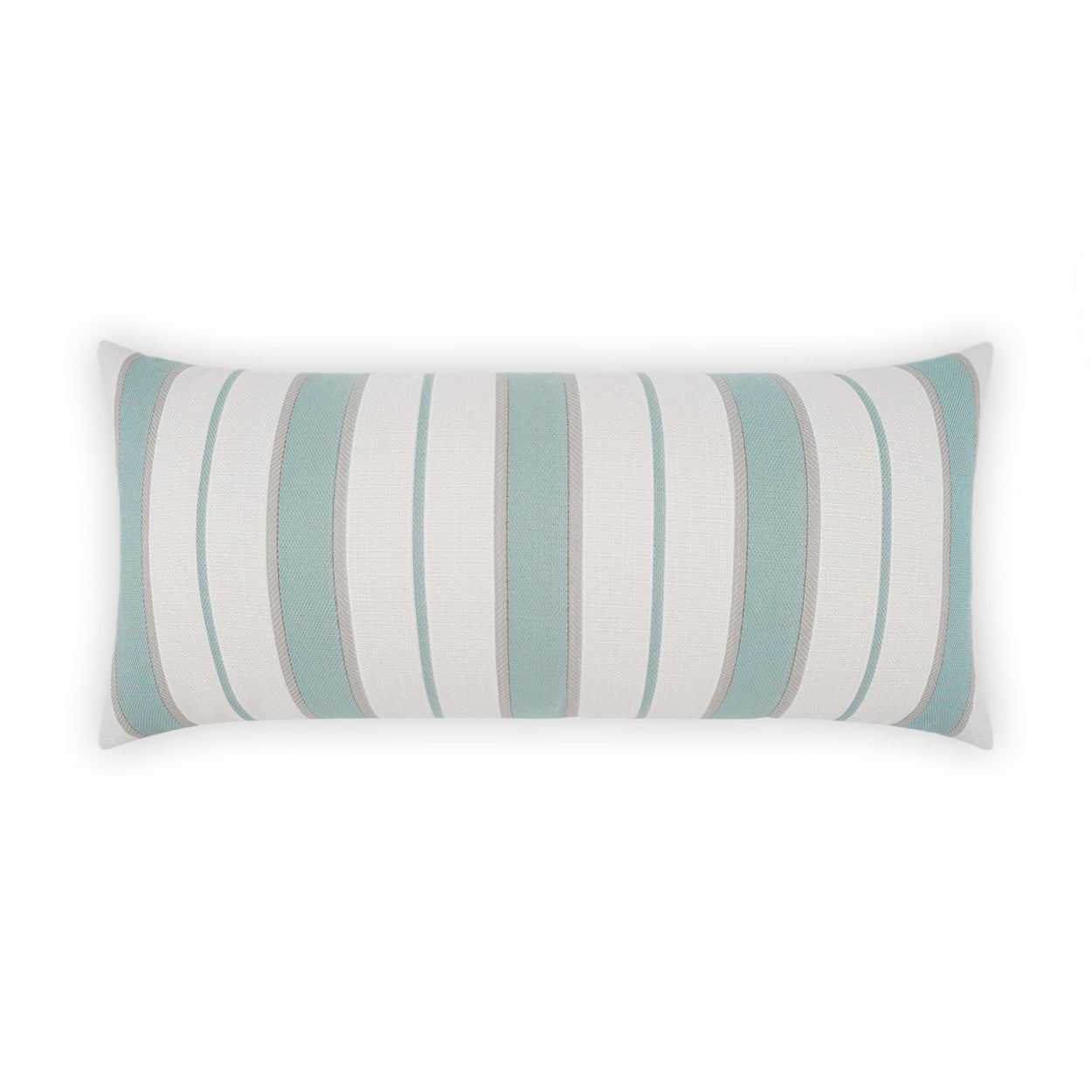 D.V. Kap Home Paruani Lumbar Pillow - Spa