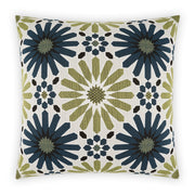 D.V. Kap Home Pasha Pillow - Blue