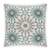 D.V. Kap Home Pasha Pillow - Spa