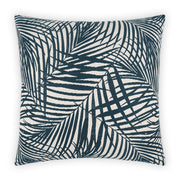 D.V. Kap Home Prudy Pillow - Blue