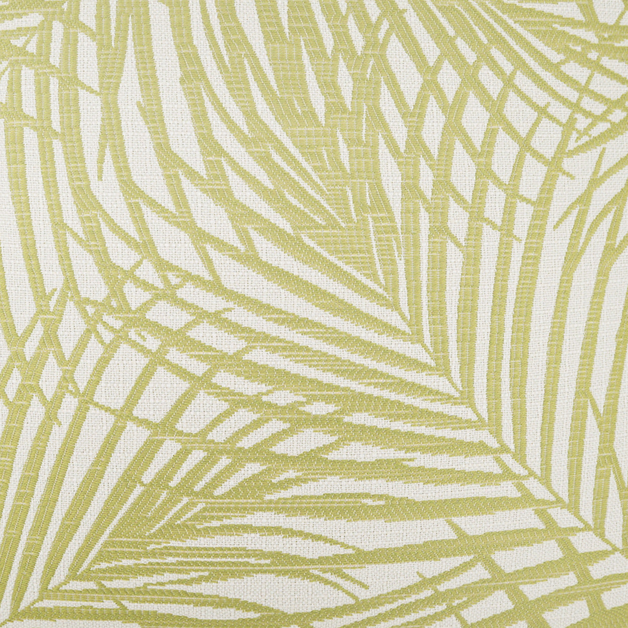 D.V. Kap Home Prudy Pillow - Green