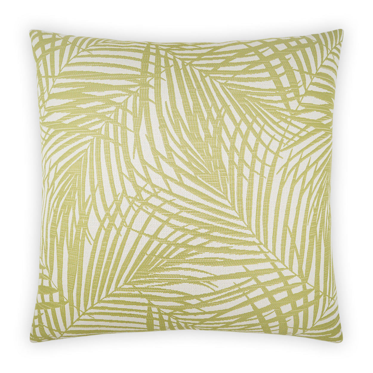 D.V. Kap Home Prudy Pillow - Green