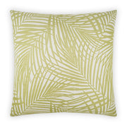 D.V. Kap Home Prudy Pillow - Green