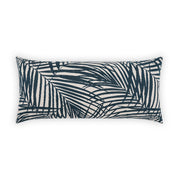 D.V. Kap Home Prudy Lumbar Pillow - Blue