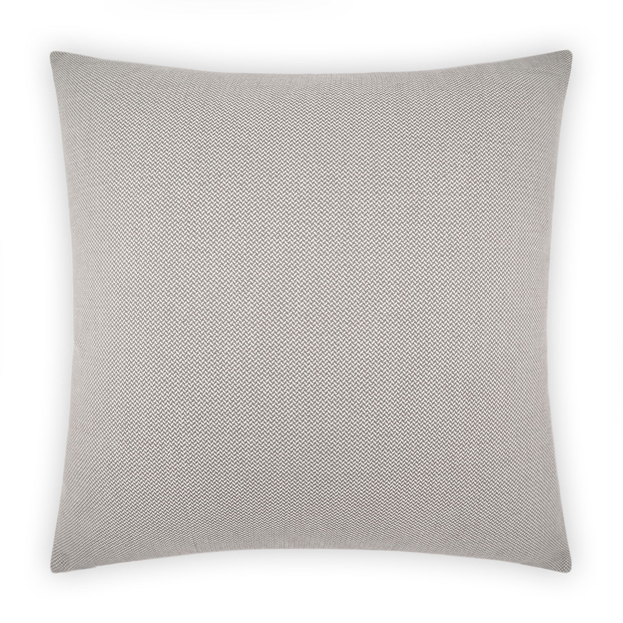 D.V. Kap Home Pyke Pillow - Ash