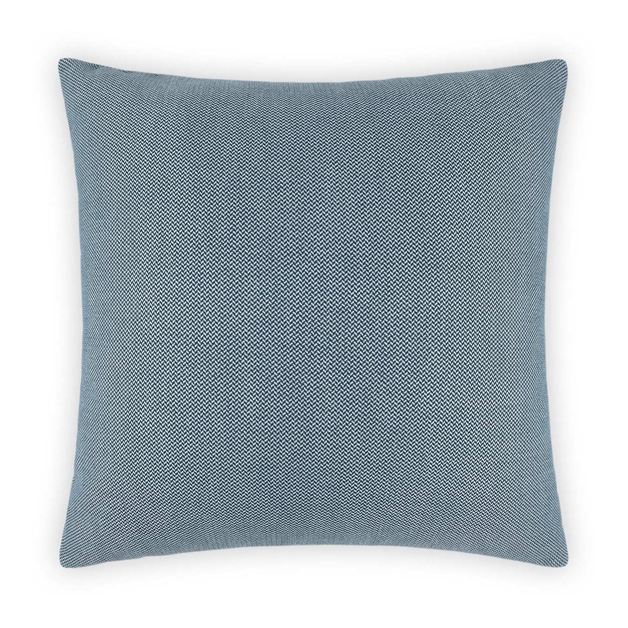 D.V. Kap Home Pyke Pillow - Blue