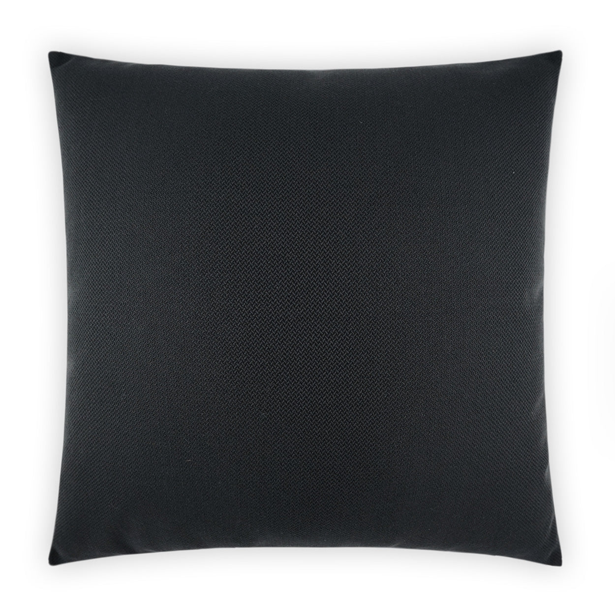 D.V. Kap Home Pyke Pillow - Ebony