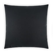 D.V. Kap Home Pyke Pillow - Ebony