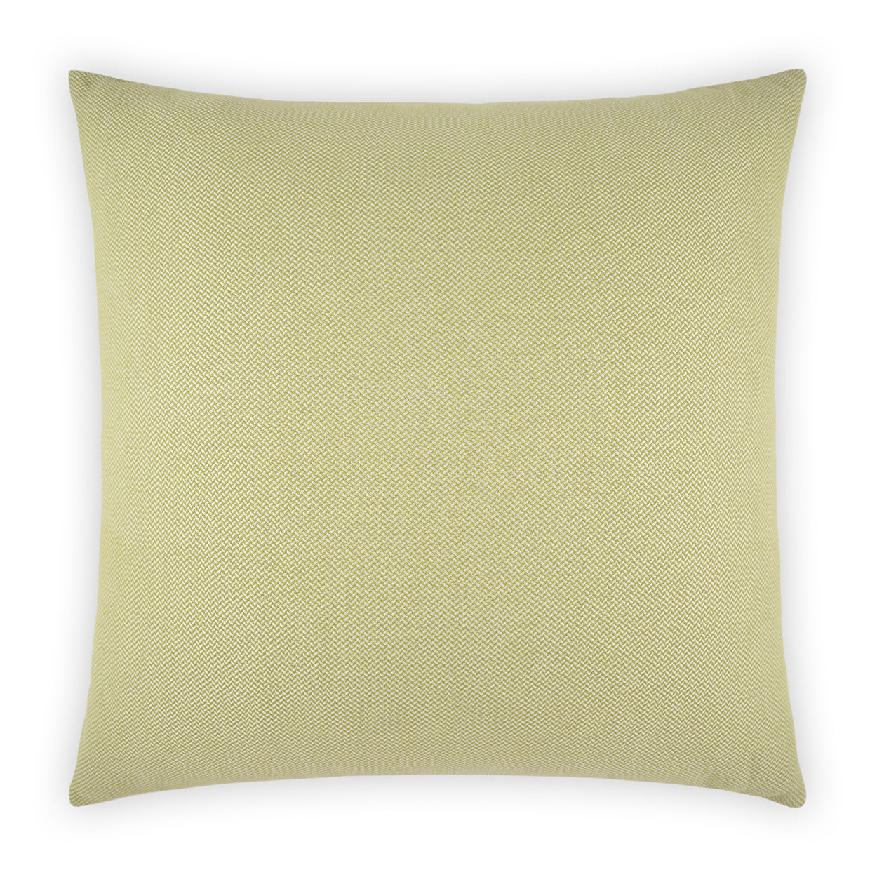 D.V. Kap Home Pyke Pillow - Green