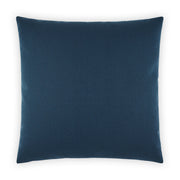 D.V. Kap Home Pyke Pillow - Navy