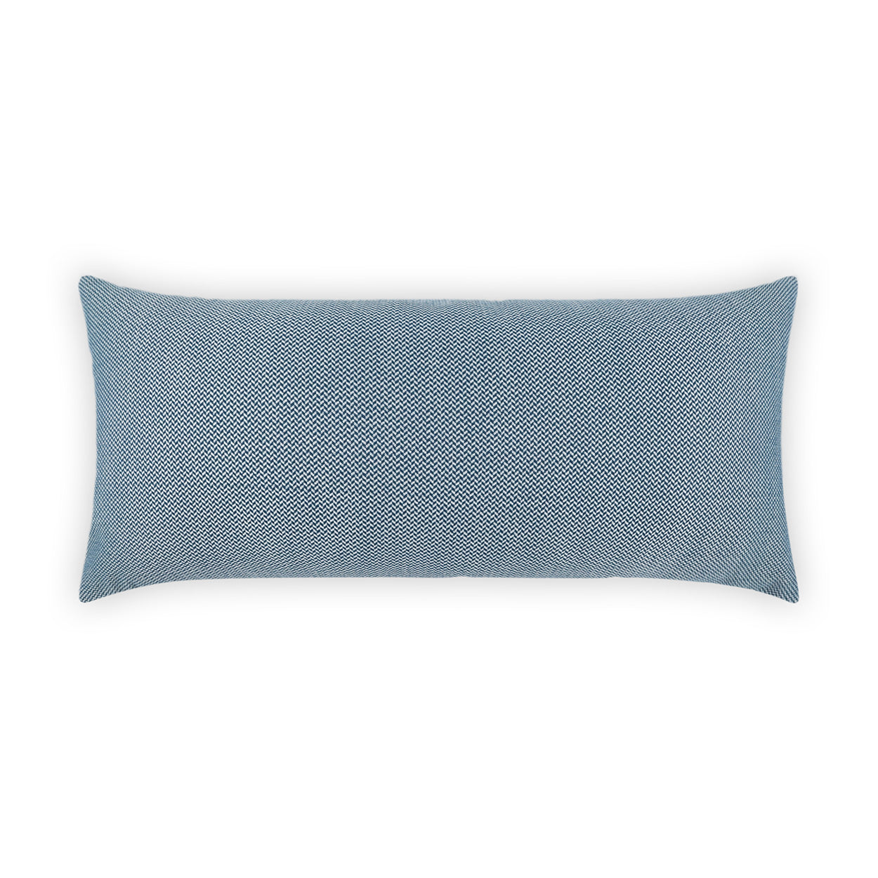 D.V. Kap Home Pyke Lumbar Pillow - Blue