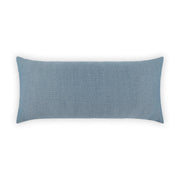 D.V. Kap Home Pyke Lumbar Pillow - Blue