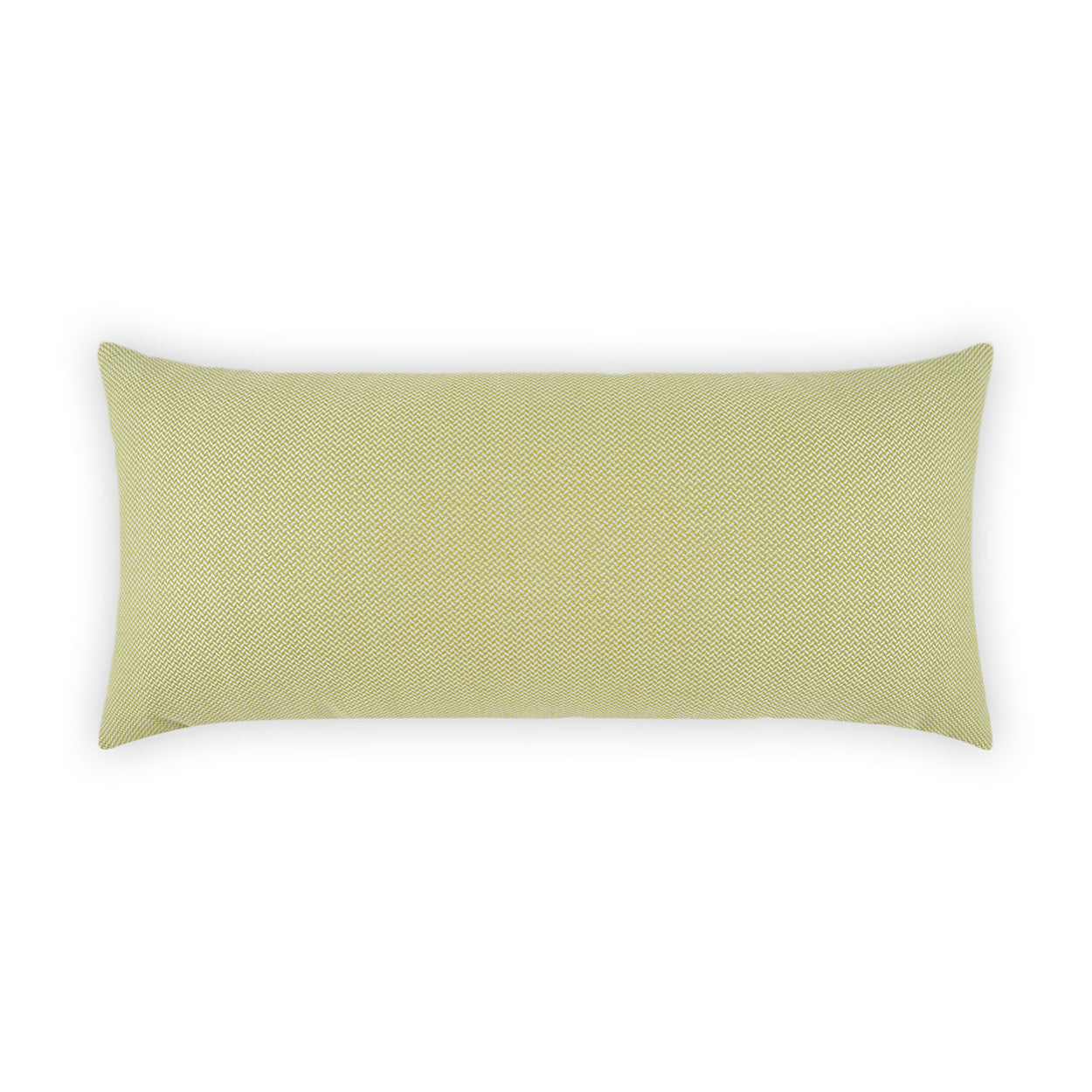 D.V. Kap Home Pyke Lumbar Pillow - Green