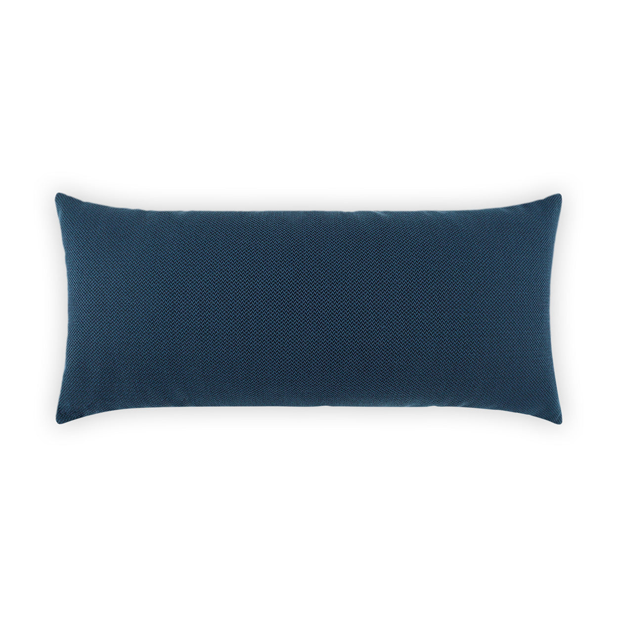 D.V. Kap Home Pyke Lumbar Pillow - Navy