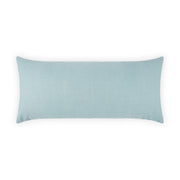 D.V. Kap Home Pyke Lumbar Pillow - Spa