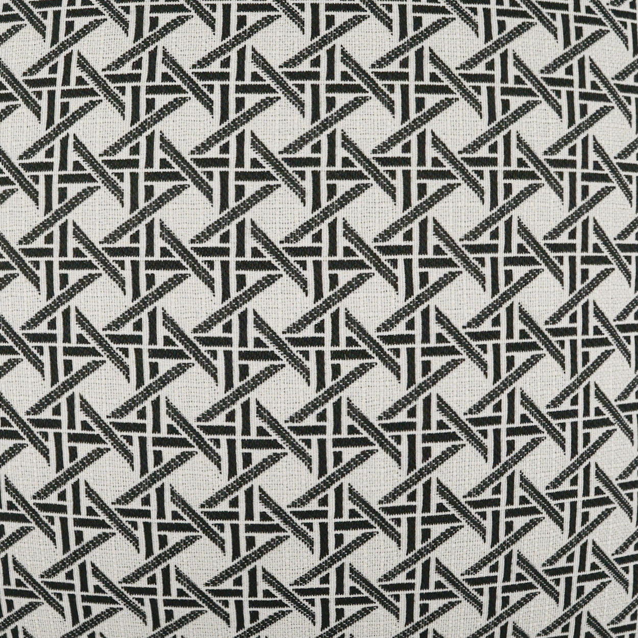 D.V. Kap Home Pella Pillow - Ebony