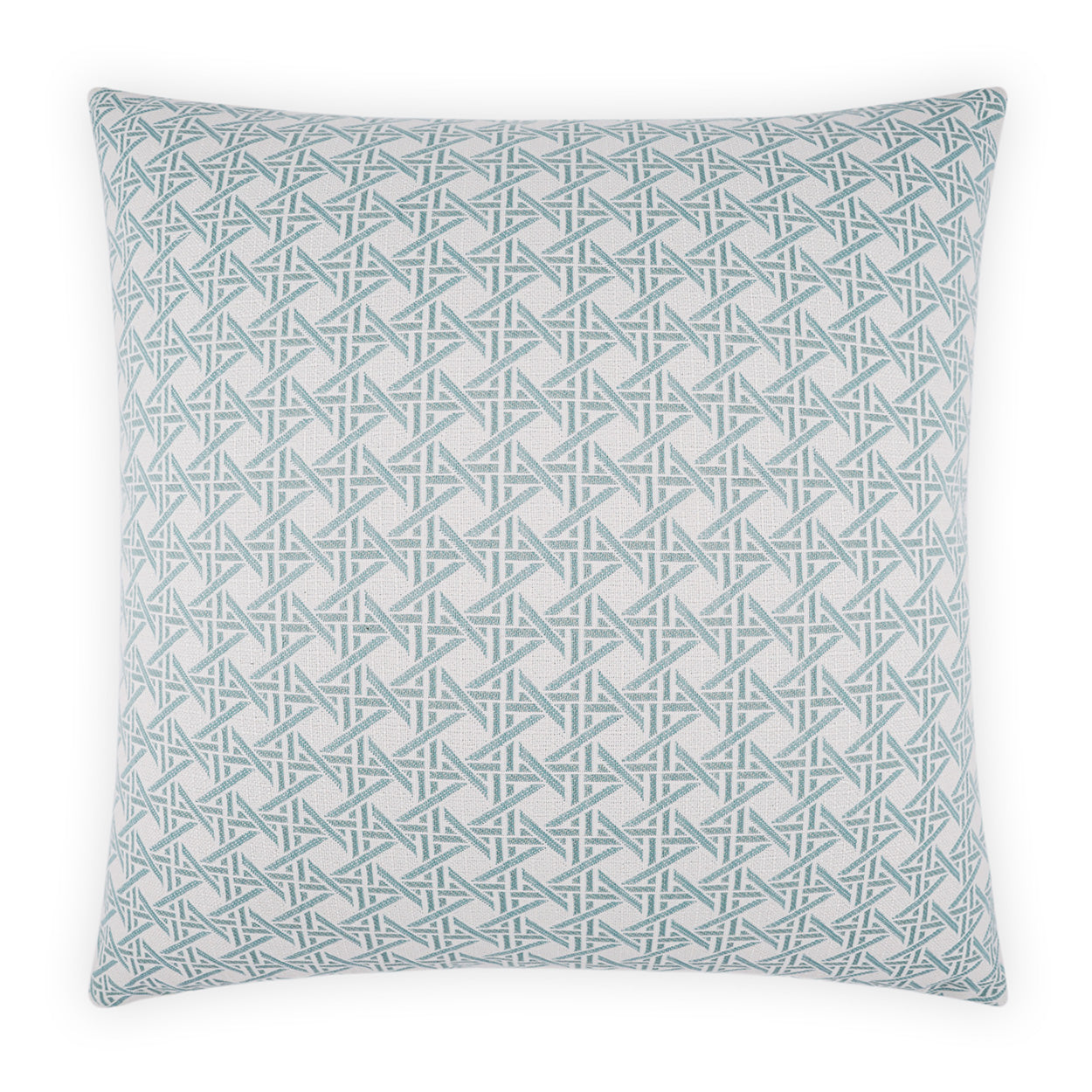 D.V. Kap Home Pella Pillow - Spa