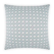 D.V. Kap Home Pella Pillow - Spa