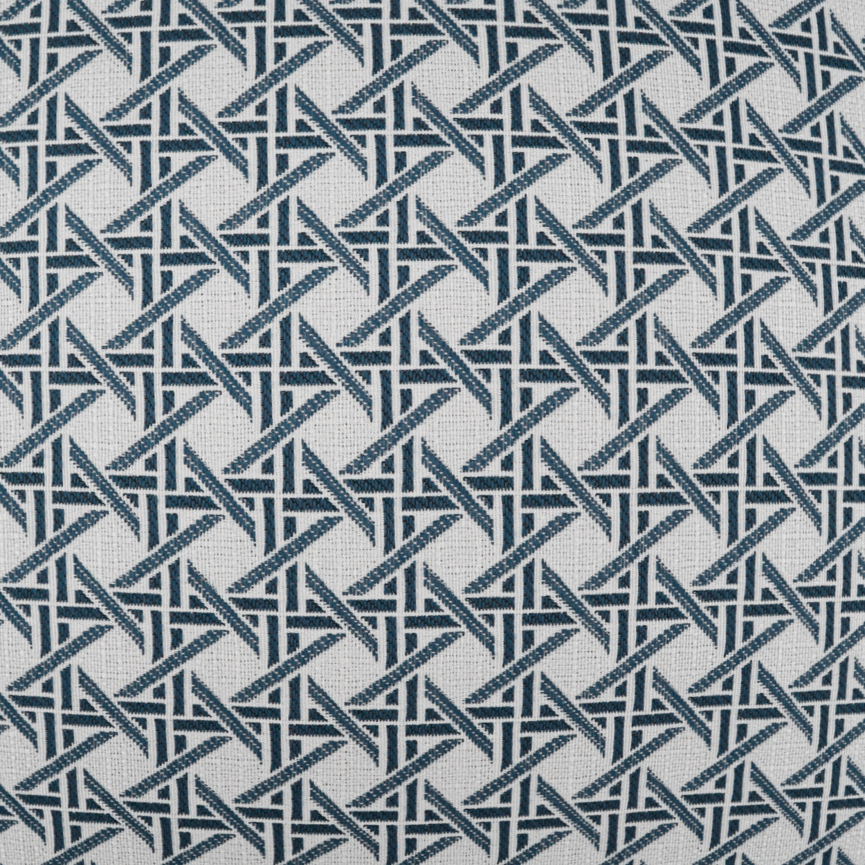D.V. Kap Home Pella Lumbar Pillow - Blue