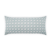 D.V. Kap Home Pella Lumbar Pillow - Spa