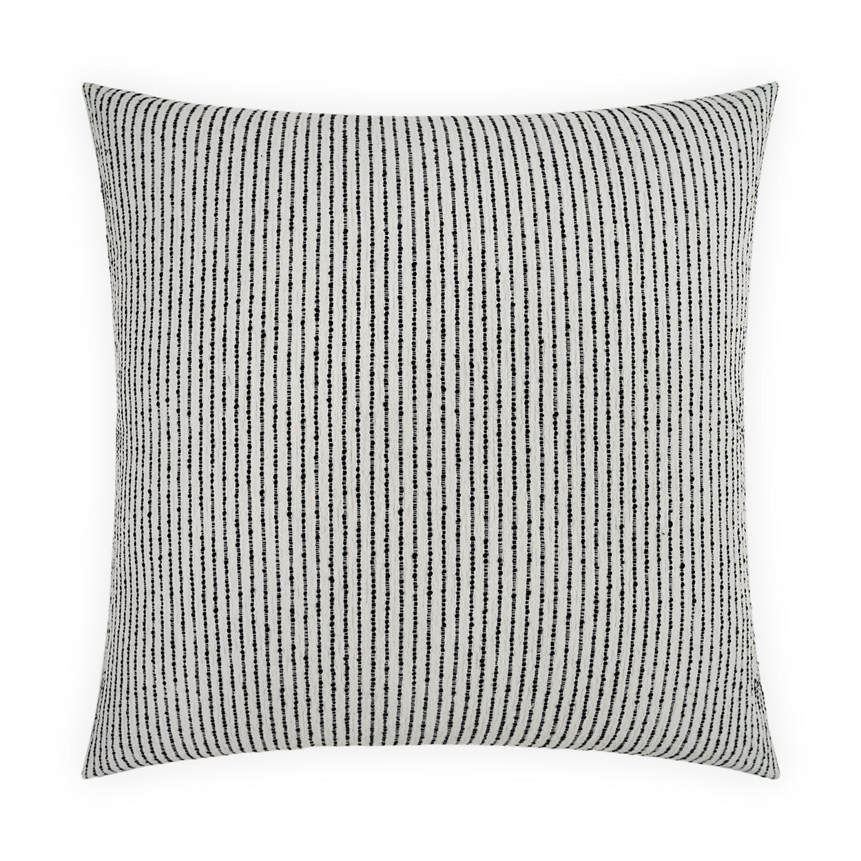 D.V. Kap Home Burson Pillow - Domino