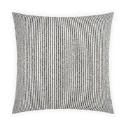 D.V. Kap Home Burson Pillow - Domino