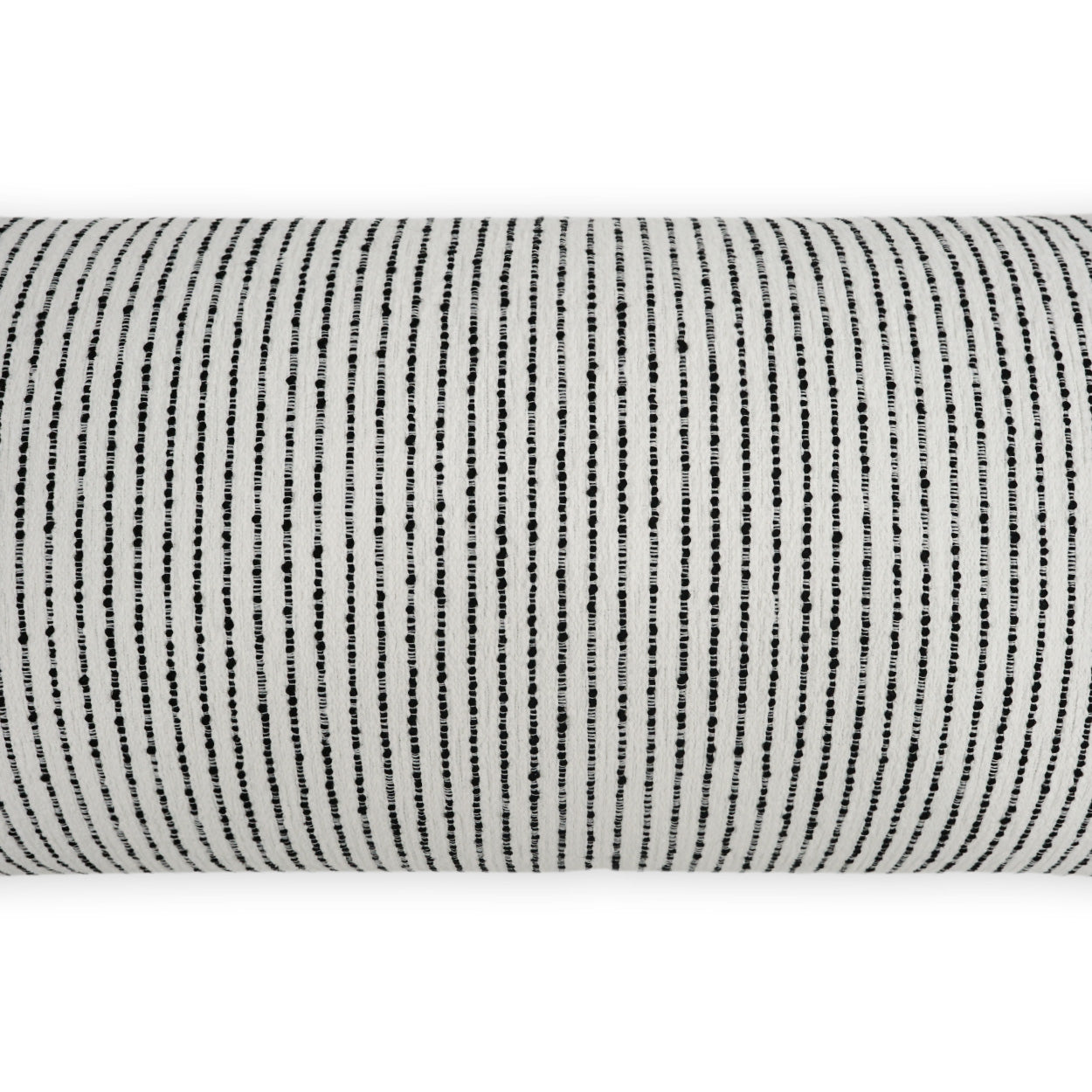 D.V. Kap Home Burson Lumbar Pillow - Domino