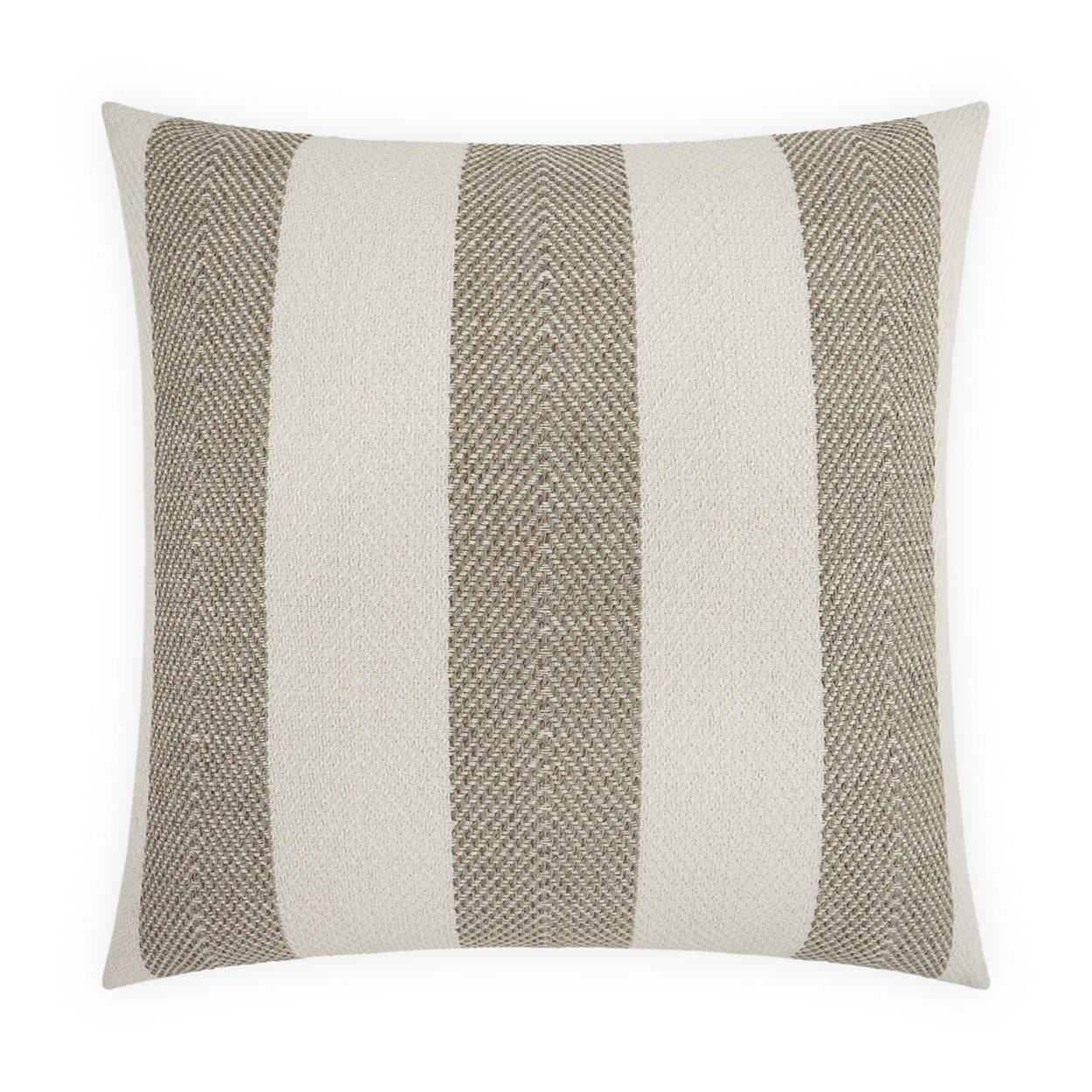 D.V. Kap Home Vigoss Pillow - Twine