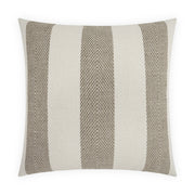 D.V. Kap Home Vigoss Pillow - Twine