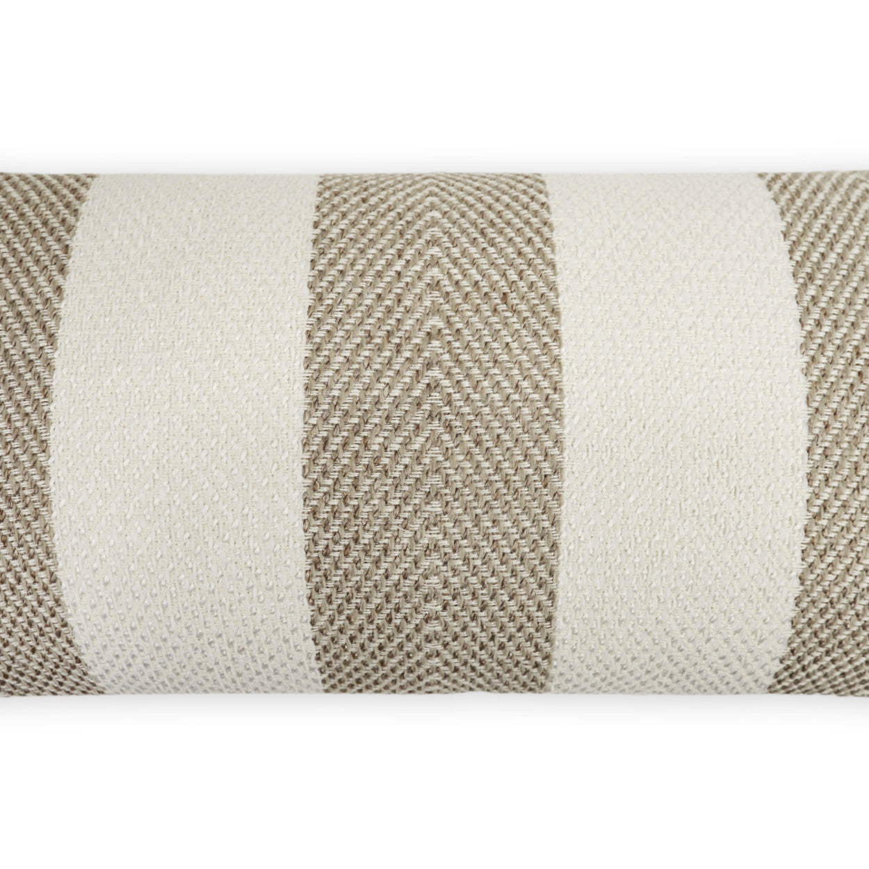 D.V. Kap Home Vigoss Lumbar Pillow - Twine