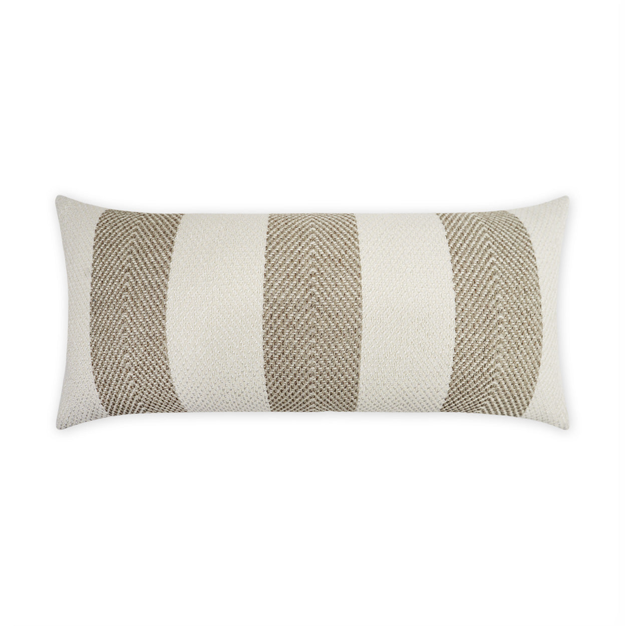 D.V. Kap Home Vigoss Lumbar Pillow - Twine