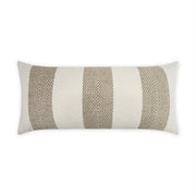D.V. Kap Home Vigoss Lumbar Pillow - Twine