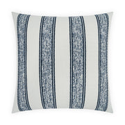 D.V. Kap Home Gilner Pillow - Azure