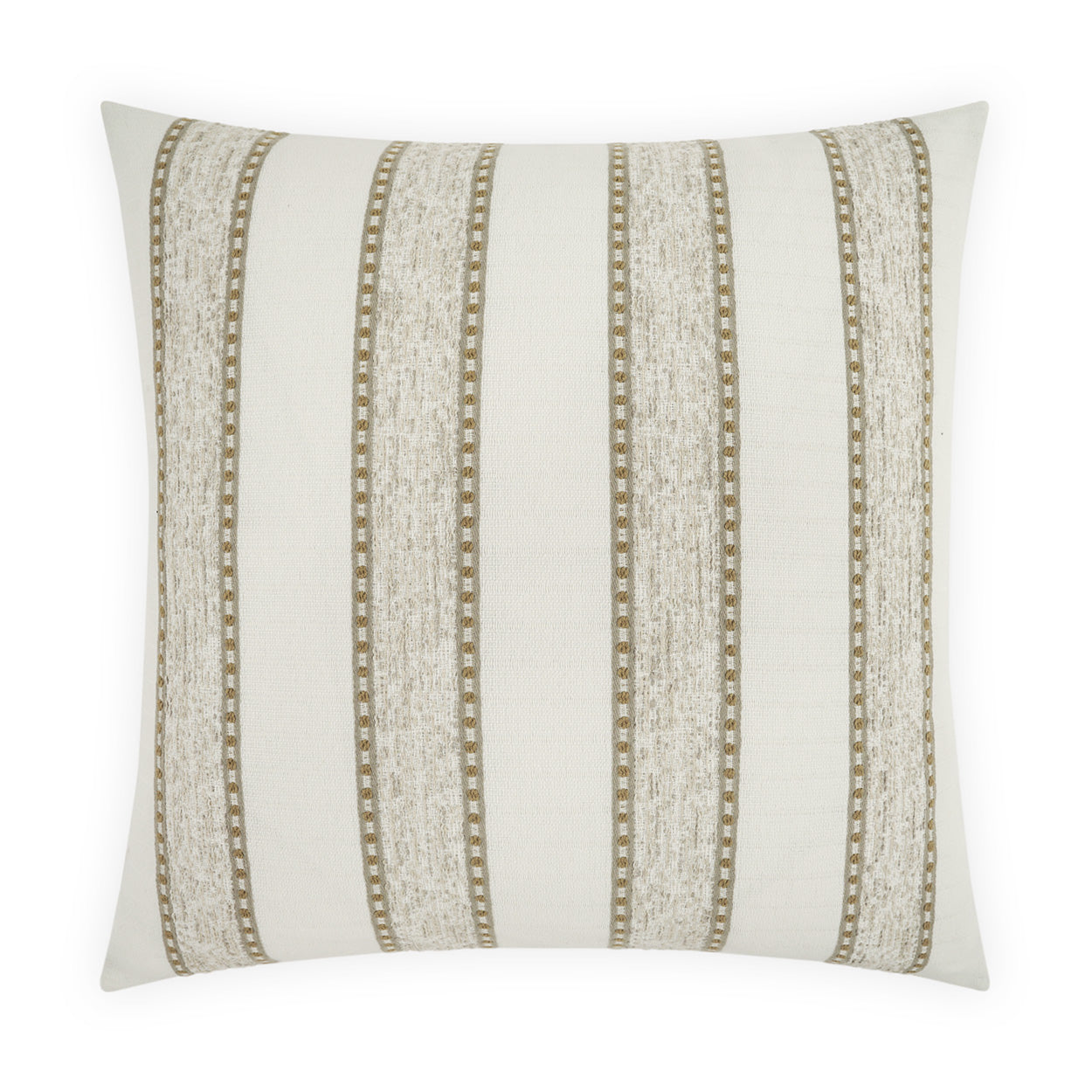 D.V. Kap Home Gilner Pillow - Birch
