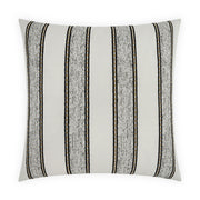 D.V. Kap Home Gilner Pillow - Stone