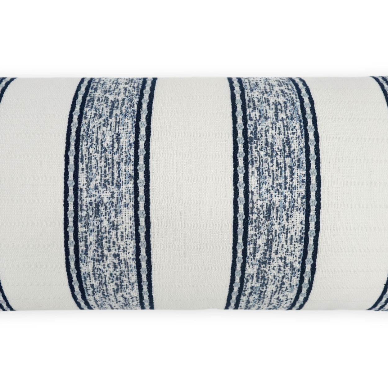 D.V. Kap Home Gilner Lumbar Pillow - Azure