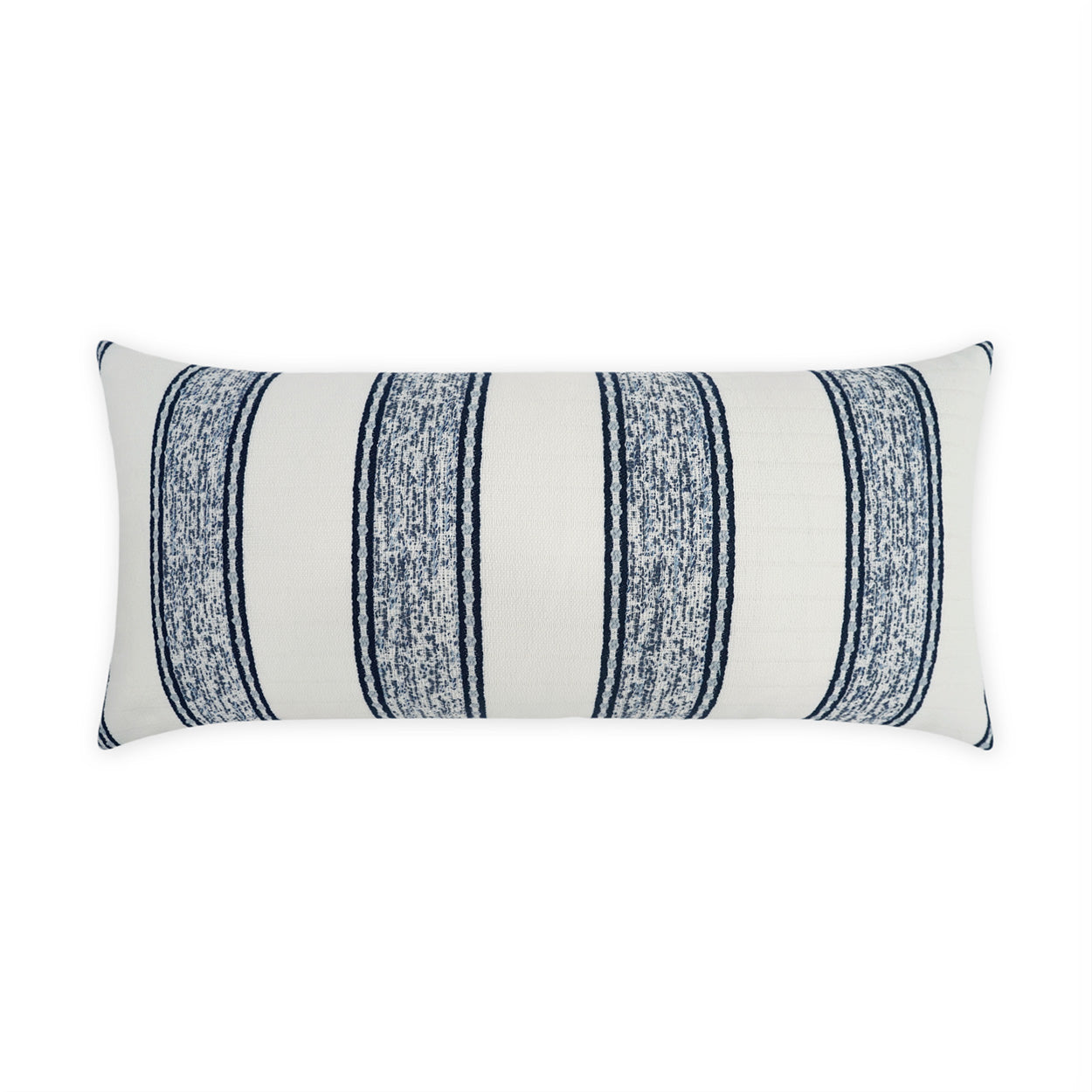 D.V. Kap Home Gilner Lumbar Pillow - Azure