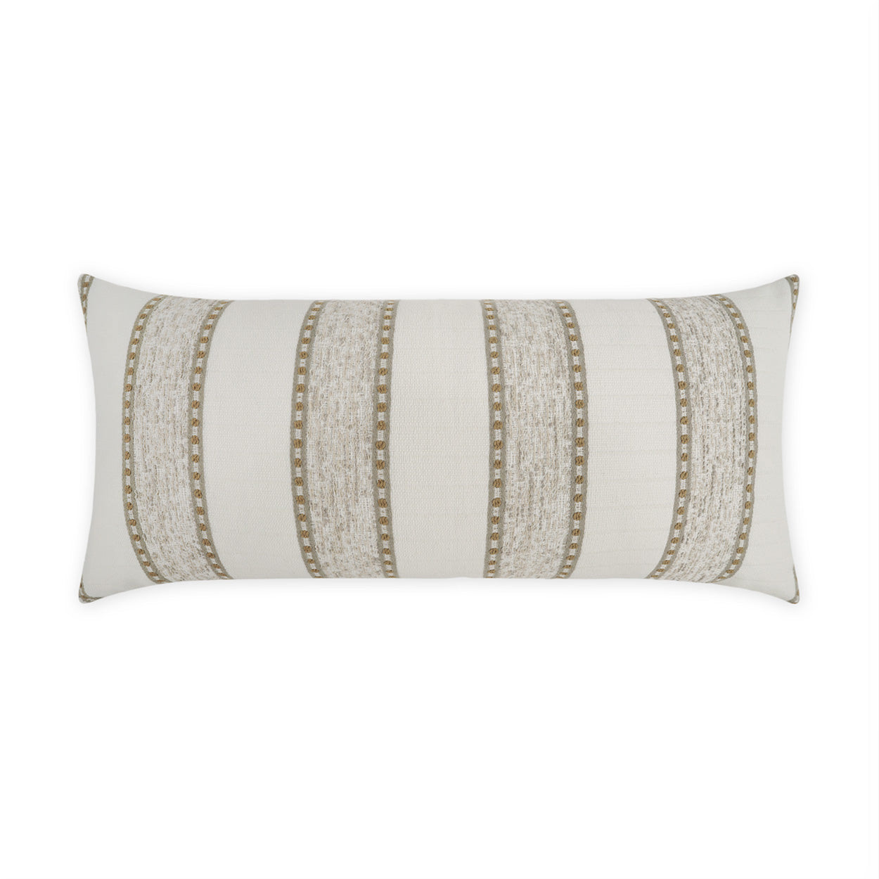 D.V. Kap Home Gilner Lumbar Pillow - Birch